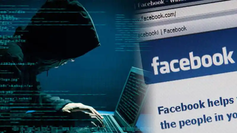 چطور اکانت فیسبوک هک شده را بازگردانیم؟