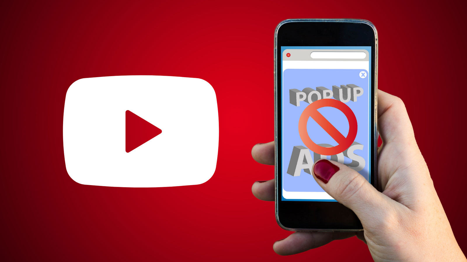 چگونه تبلیغات یوتیوب را غیر فعال کنیم؟