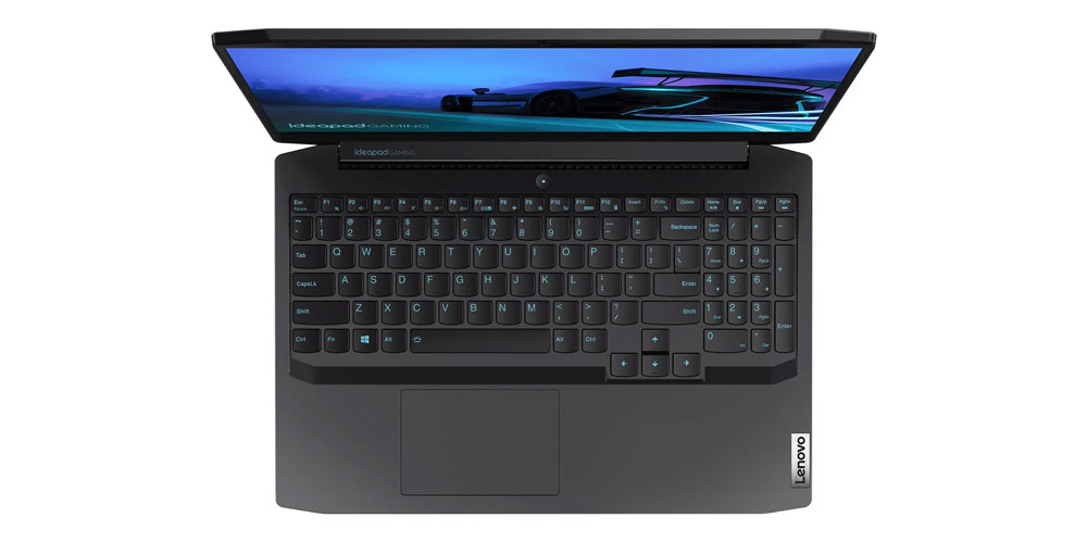 قیمت لپ تاپ لنوو IdeaPad Gaming 3 Core i5 10300H 8GB 1TB 4GB GTX 1650