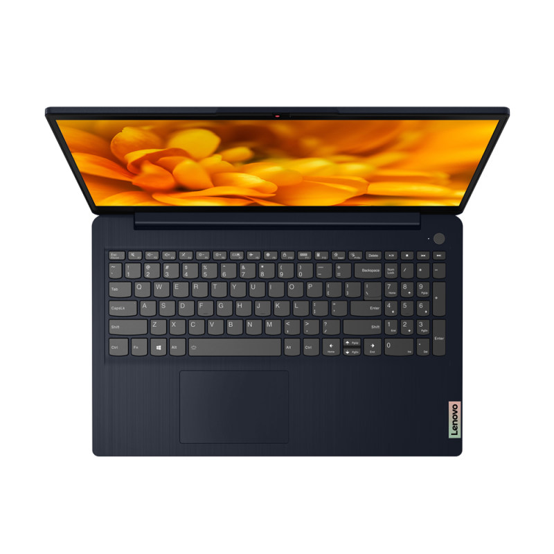 لپ‌تاپ لنوو IdeaPad 3 15ITL6