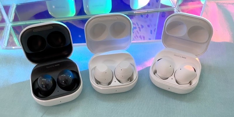 galaxy buds fe