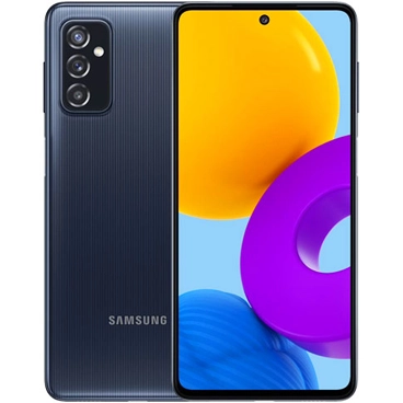گوشی موبايل سامسونگ Galaxy M52 5G ظرفیت 128 گیگابایت رم 8 گیگابایت - ویتنام