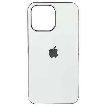 قاب گوشی اپل iPhone 13 Pro Max مای کیس-سبز تیره