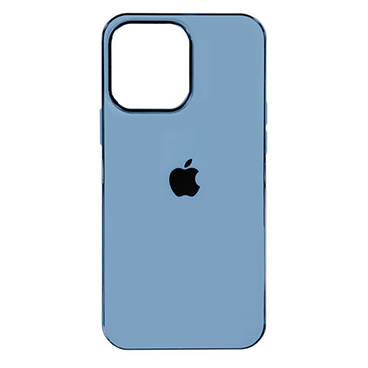قاب گوشی اپل iPhone 13 Pro مای کیس-آبی