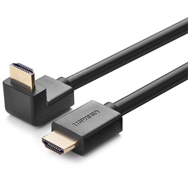 کابل HDMI یوگرین مدل HD103 طول 1 متر-مشکی