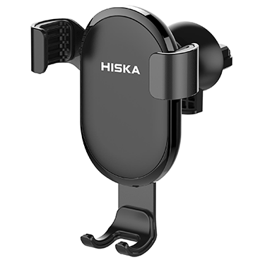 پایه نگهدارنده گوشی موبایل هیسکا مدل HK-2103-مشکی