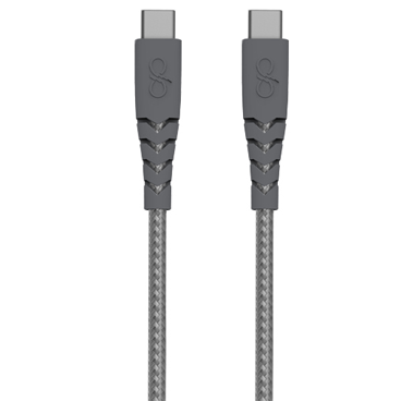 کابل تبدیل USB-C به USB-C فورس مدل FPCBLCC1M2MG طول ۱.۲ متر