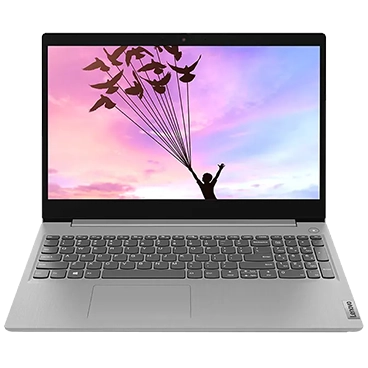 لپ تاپ لنوو 15.6 اینچی IdeaPad 3 i3 1115G4-12GB-512GB SSD