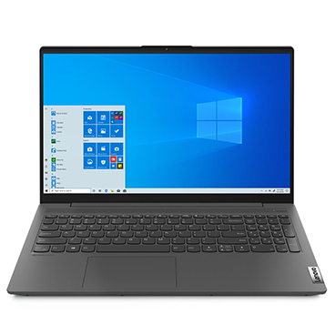 لپ تاپ لنوو 15.6 اینچی مدل IdeaPad 5 15ALC05 R5 8GB 512GB SSD