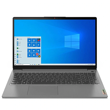 لپ تاپ لنوو 15.6 اینچی مدل ideaPad 3 R5 5500 12 1+256 Vega