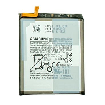 باتری گوشی سامسونگ Galaxy S20 FE کد فنی EB-BG781ABY