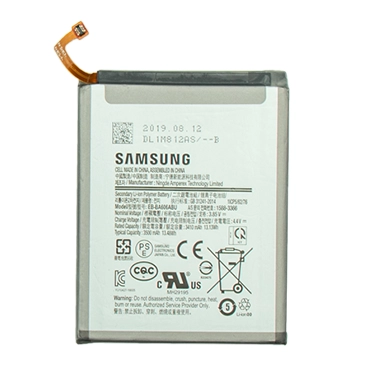 باتری گوشی سامسونگ Galaxy A60 کد فنی EB-BA606ABU