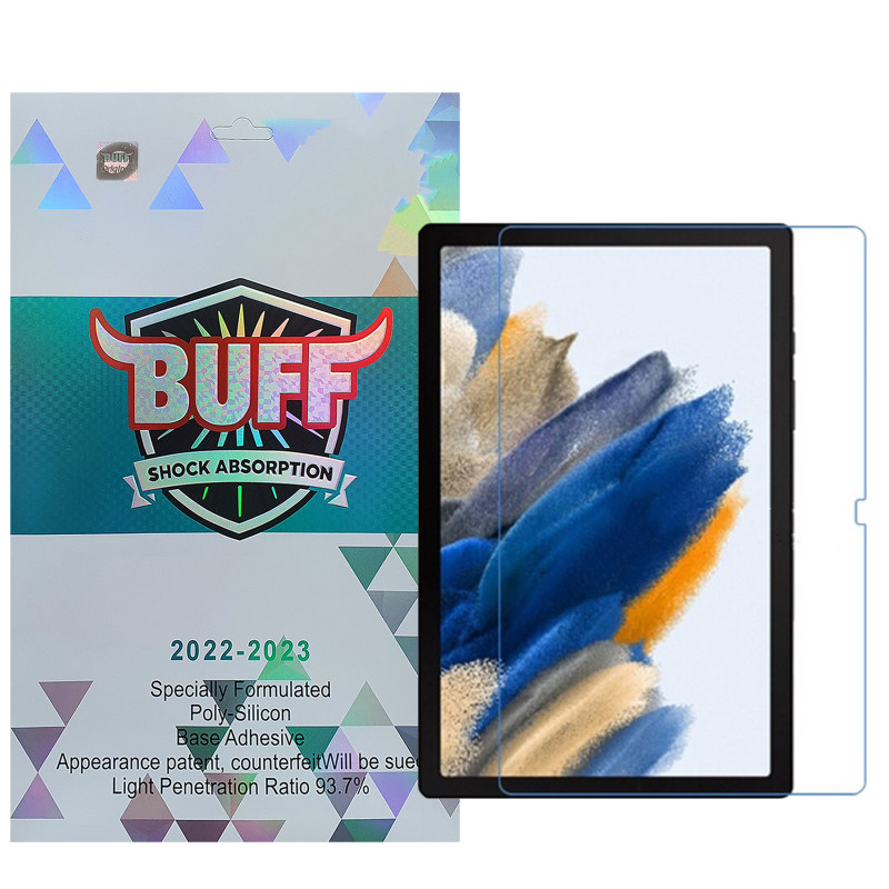 Buff 5D Screen Protector for Tab A8 2021/2022