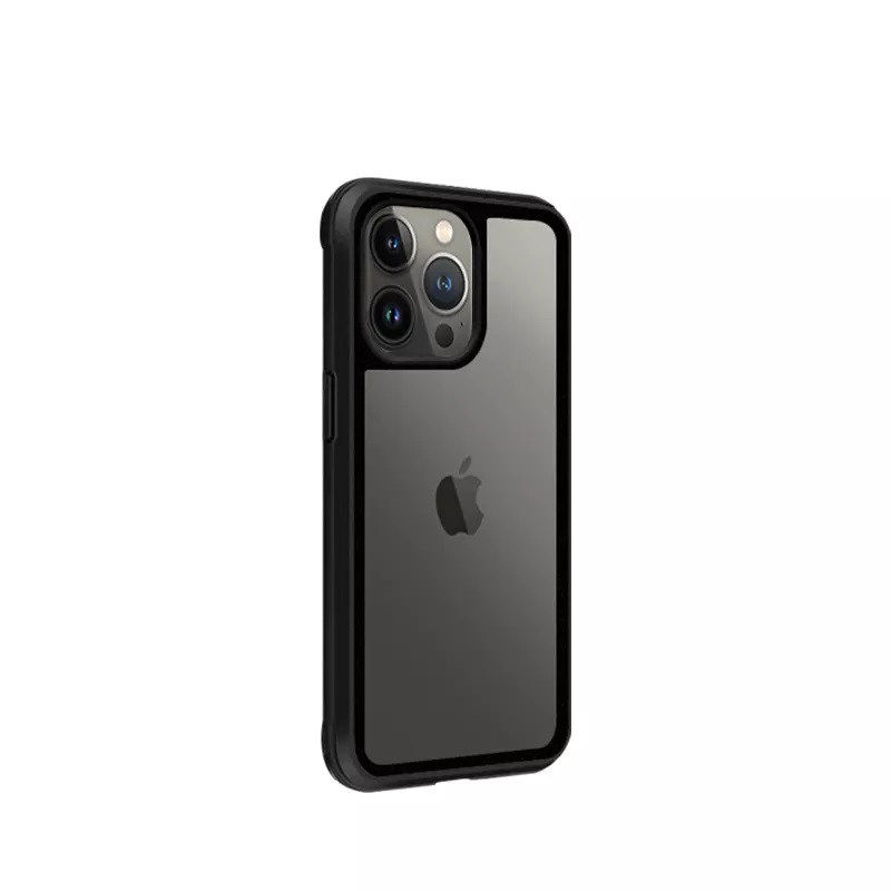 کاور گوشی اپل iPhone 14 Pro Max کی زد دوو مدل ARES-چند رنگ 