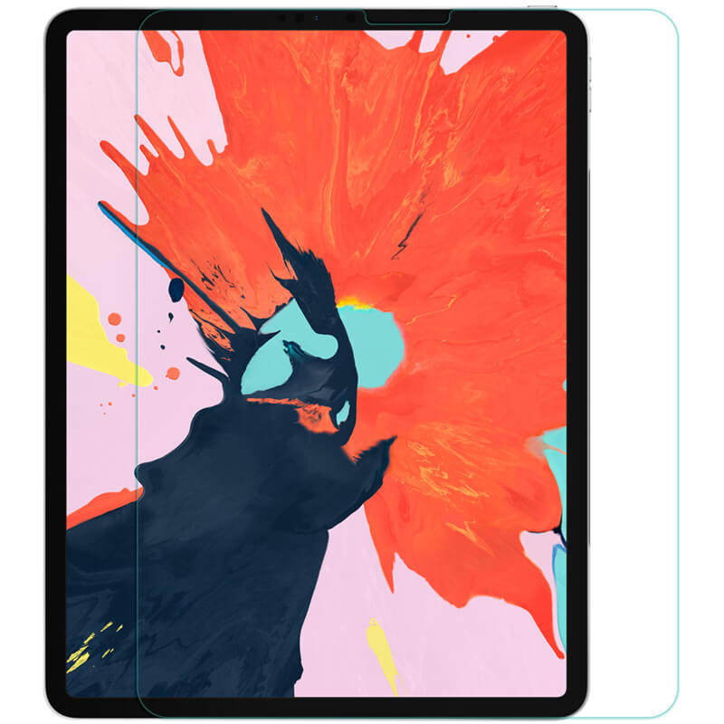 Nillkin H Plus Screen Protector for iPad Pro 12.9 (2021) / (2020) / (2018)