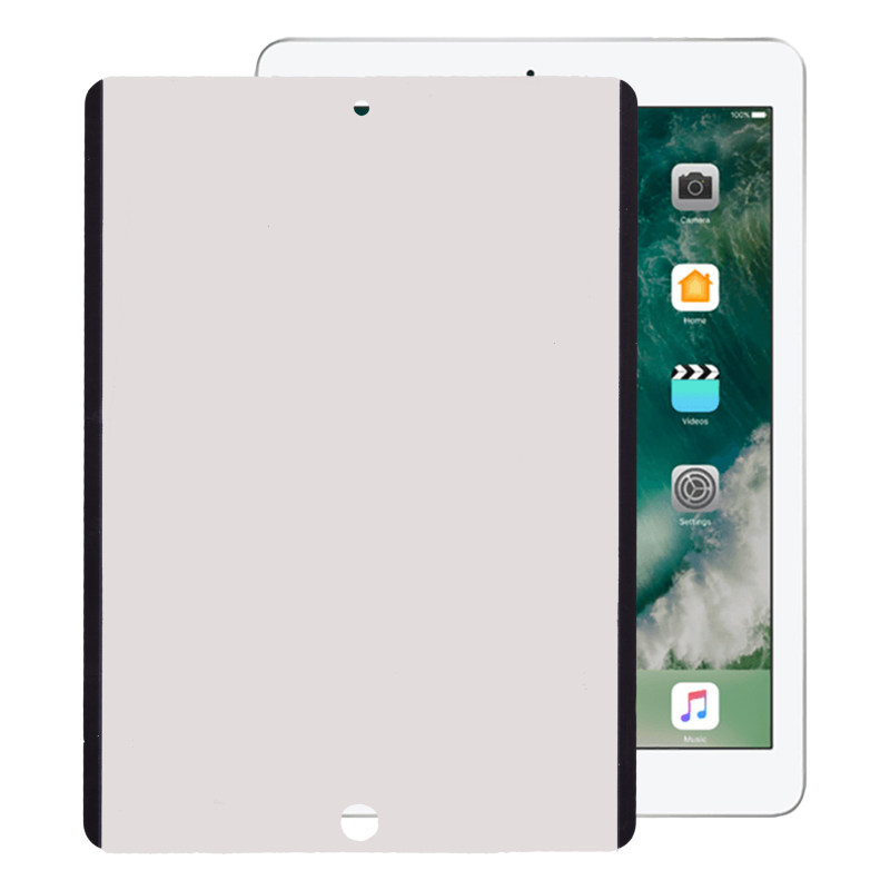 Buff Magnetic Screen Protector for iPad Pro 9.7 2018/2017/2016 