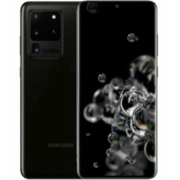 گوشی موبايل سامسونگ مدل گلکسی S20 Ultra 5G ظرفیت 128 گیگابایت - رم 12 گیگابایت