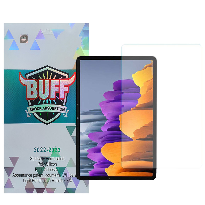 Buff 5D Screen Protector for Galaxy Tab S7 / T870 / T875