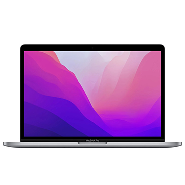 لپ تاپ 13.3 اینچی اپل مدل Macbook Pro MNEP3 2022 JA