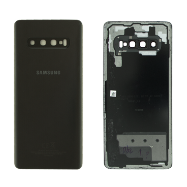 درب پشت گوشی سامسونگ Galaxy S10 Plus
