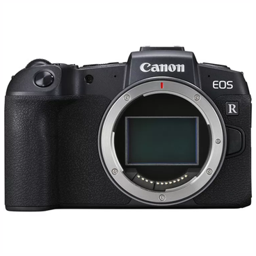 دوربین عکاسی کانن مدل EOS RP با لنز 24-105 RF IS STM میلی متری