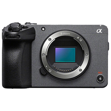 دوربین عکاسی سونی مدل FX30