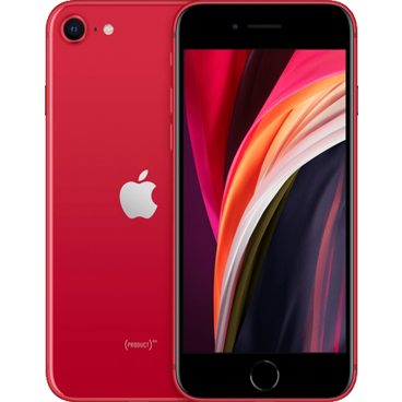گوشی موبایل اپل مدل iPhone SE 2020 HN/A Not Active تک سیم کارت ظرفیت 256 گیگابایت رم 3 گیگابایت