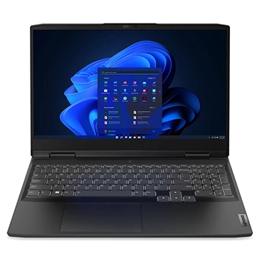لپ تاپ لنوو 15.6 اینچی IdeaPad Gaming 3 i5-12450H-16GB-1TB SSD