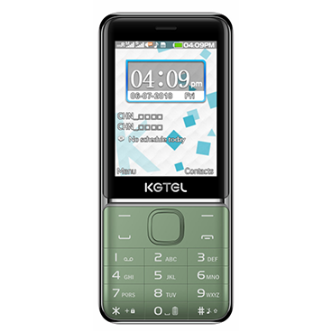  گوشی موبایل کاجیتل مدل K5626 سه سیم کارت