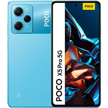 خرید پوکو X5 پرو، مشخصات و قیمت شیائومی Poco X5 Pro 5G