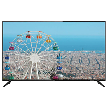 تلویزیون ال ای دی سام الکترونیک مدل 43T5200 سایز 43 اینچ