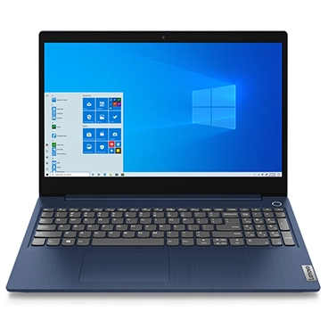 لپ تاپ لنوو 15.6 اینچی مدل IdeaPad 3 15IGL05 N4020 4GB 1TB HDD 256GB SSD FHD