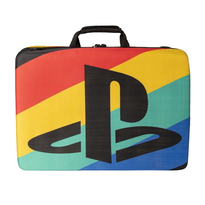 کیف PS5 مدل لوگوی پلی استیشن