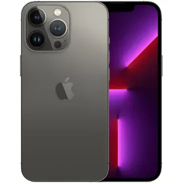 گوشی موبایل اپل مدل آیفون 13 پرو مکس نات اکتیو AA/A تک سیم کارت ظرفیت 1 ترابایت رم 6 گیگابایت	