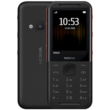 گوشی موبايل نوکيا مدل 5310 (2020)