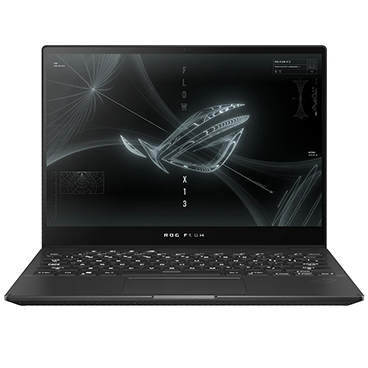 لپ تاپ ایسوس 13.4 اینچی مدل ROG FLOW X13 GV301RE-LI187 