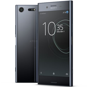 گوشی موبايل سونی مدل اکسپریا XZ Premium دو سيم کارت - ظرفيت 64 گيگابايت