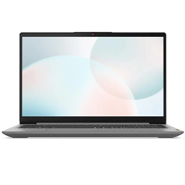 لپ تاپ لنوو 15.6 اینچی مدل IdeaPad 3 15IAU7 Core i7 1255U 16GB 512GB SSD