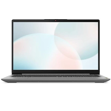 لپ تاپ لنوو 15.6 اینچی مدل IdeaPad 3 15IAU7 Core i5 1235U 16GB 1TB SSD -خاکستری