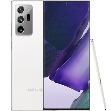 گوشی موبايل سامسونگ مدل Galaxy Note 20 Ultra ظرفیت 256 گیگابایت - رم 8 گیگابایت	