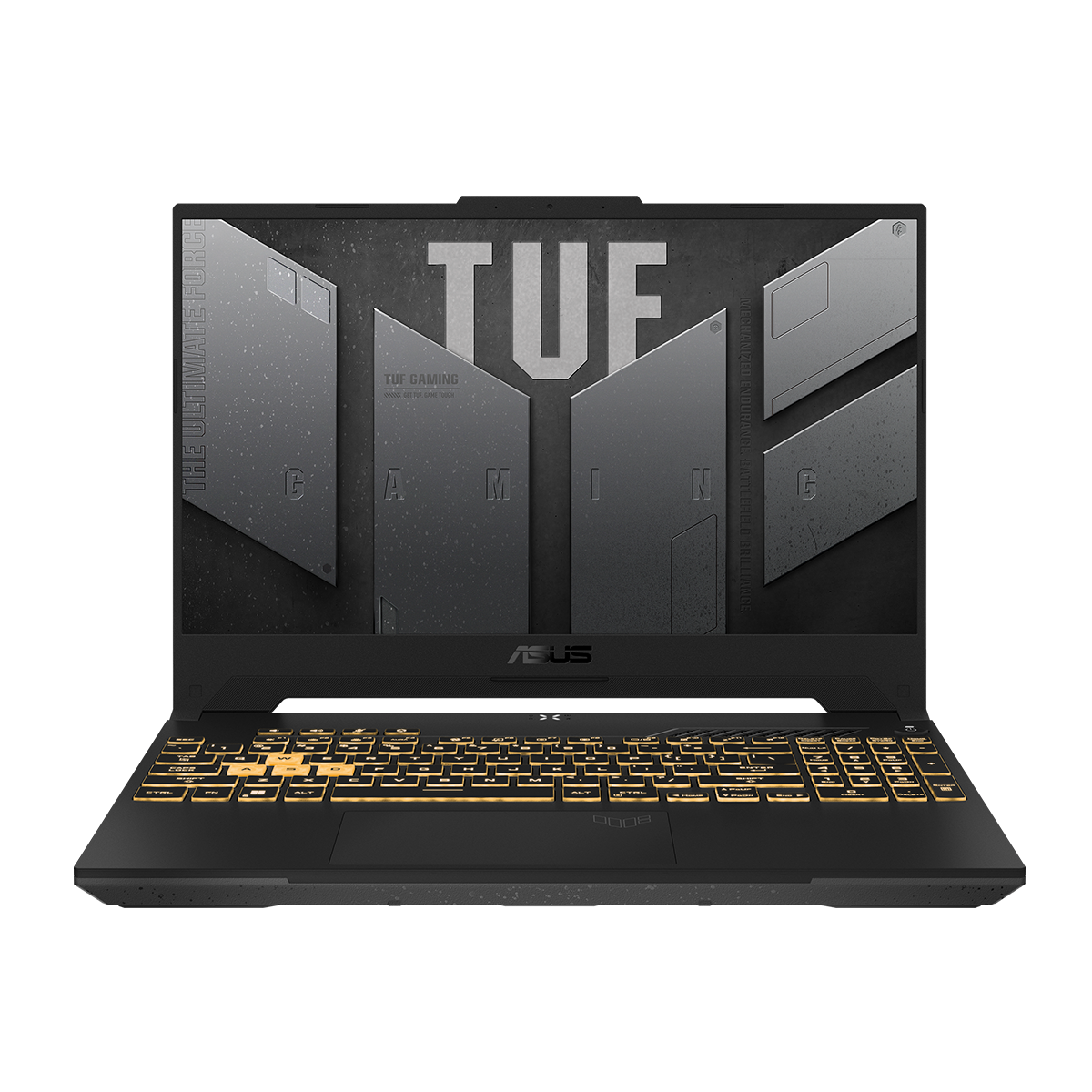 لپ تاپ ایسوس 15.6 اینچی مدل TUF Gaming F15 FX507ZE-RS73 i7 32GB 1TB SSD