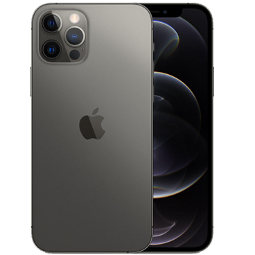 گوشی موبایل اپل مدل آیفون 12 پرو ظرفیت 128 گیگابایت - رم 6 گیگابایت	
