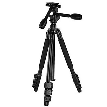 سه پایه دوربین فوتومکس مدل FX-470