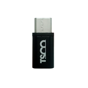  مبدل MicroUSB به USB-C تسکو مدل TCN 1313