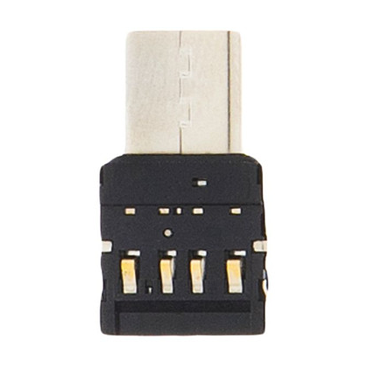  مبدل OTG تسکو USB به USB-C مدل TCR 957