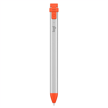 قلم لمسی لاجیتک مدل CRAYON Smart Pen