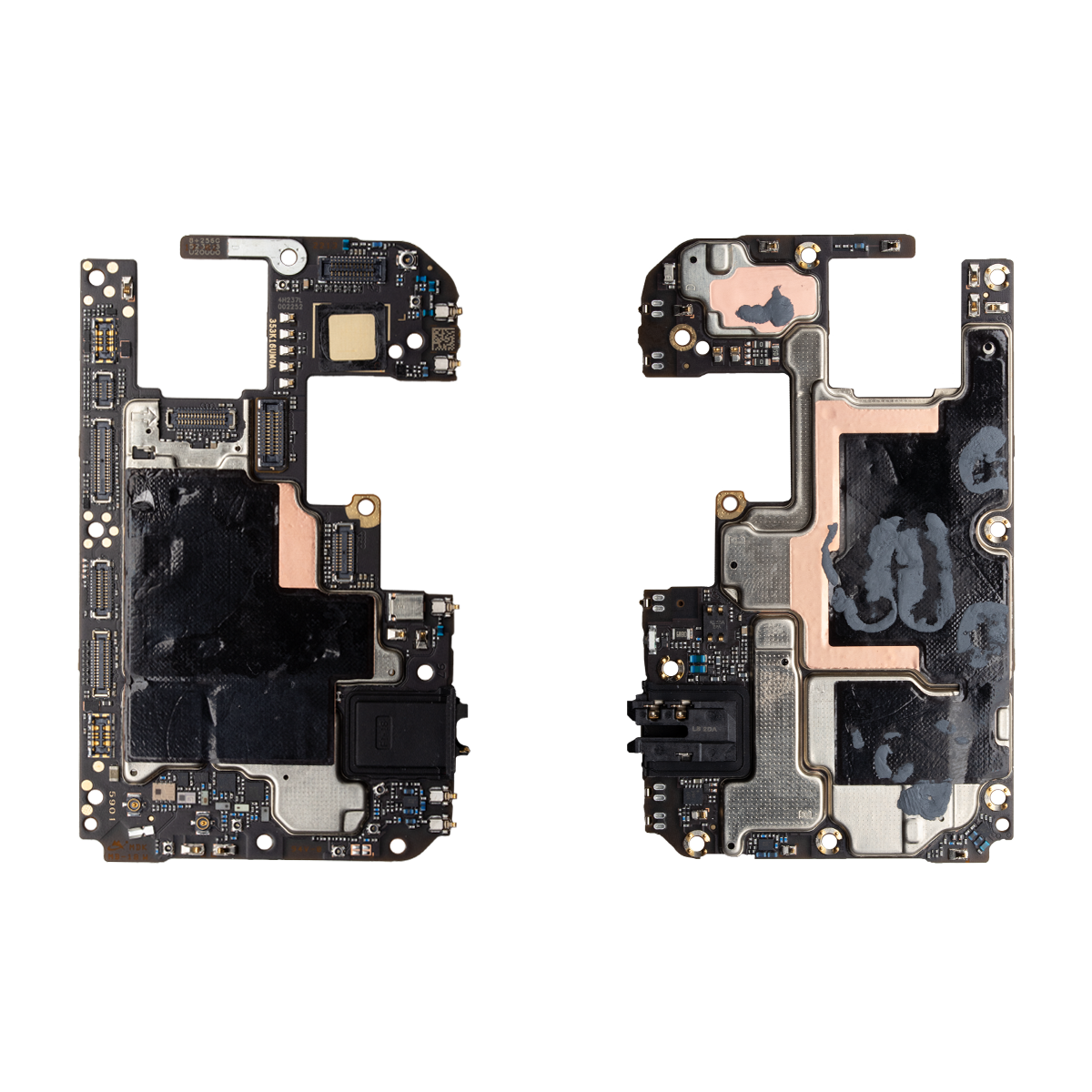 برد اصلی گوشی شیائومی مدل Redmi Note 11 Pro Plus 5G ظرفیت 256 گیگابایت رم 8 گیگابایت
