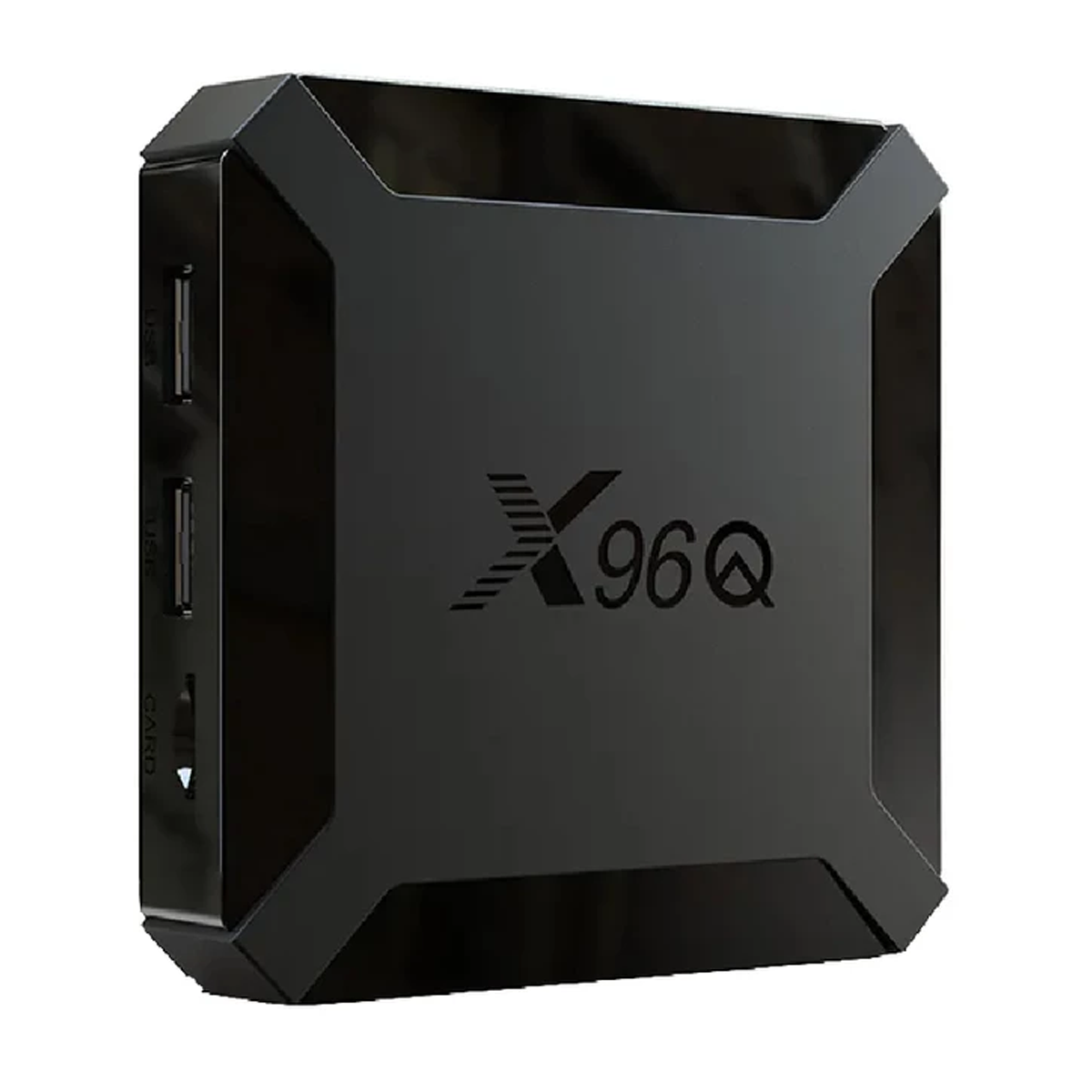 اندروید باکس ايكس96 مدل X96Q 