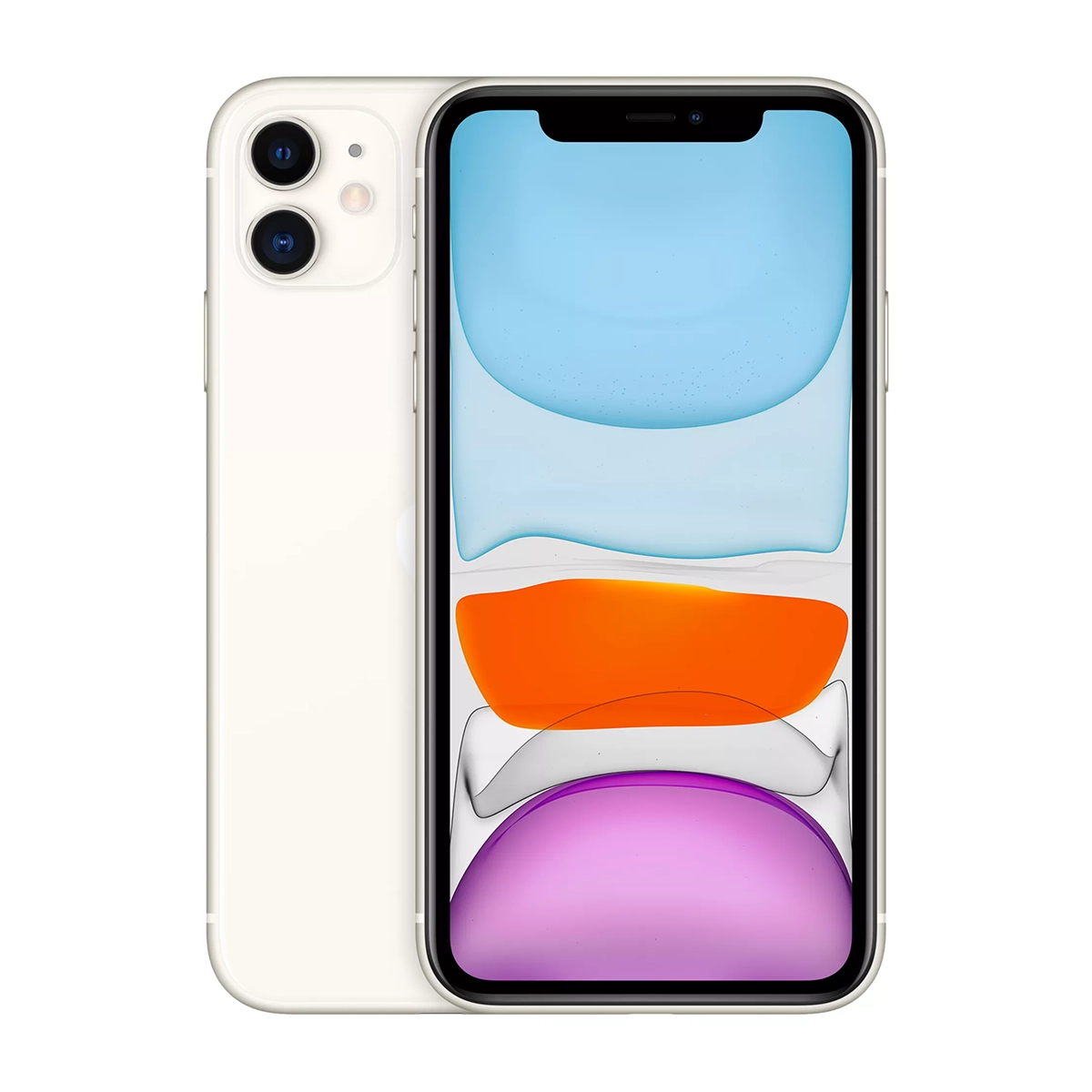 گوشی موبایل اپل مدل آیفون 11 نات اکتیو (A2221) تک سیم کارت ظرفیت 128 گیگابایت رم 4 گیگابایت - ویتنام 