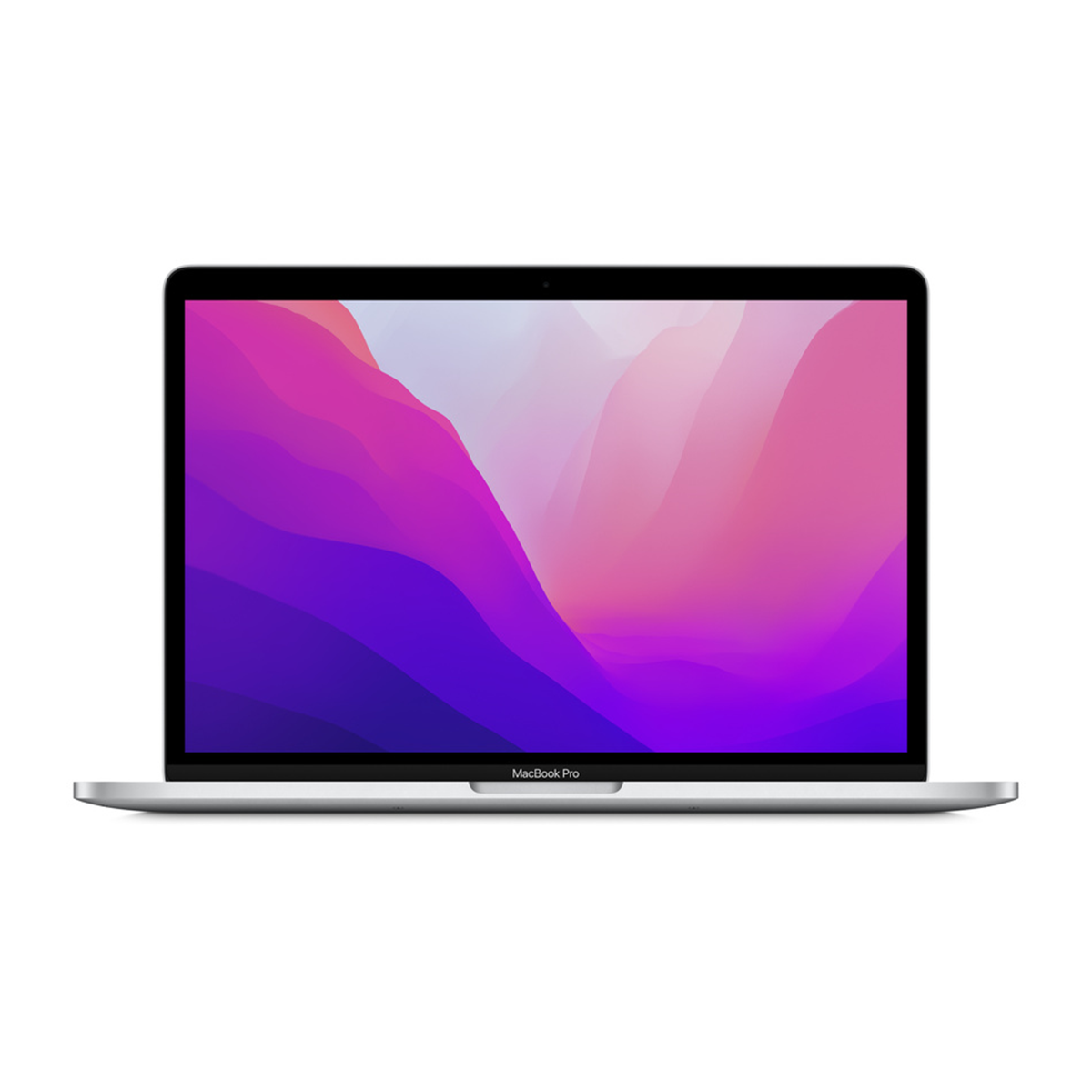 لپ تاپ اپل 13 اینچ مدل MacBook MNEX3 M2 2022